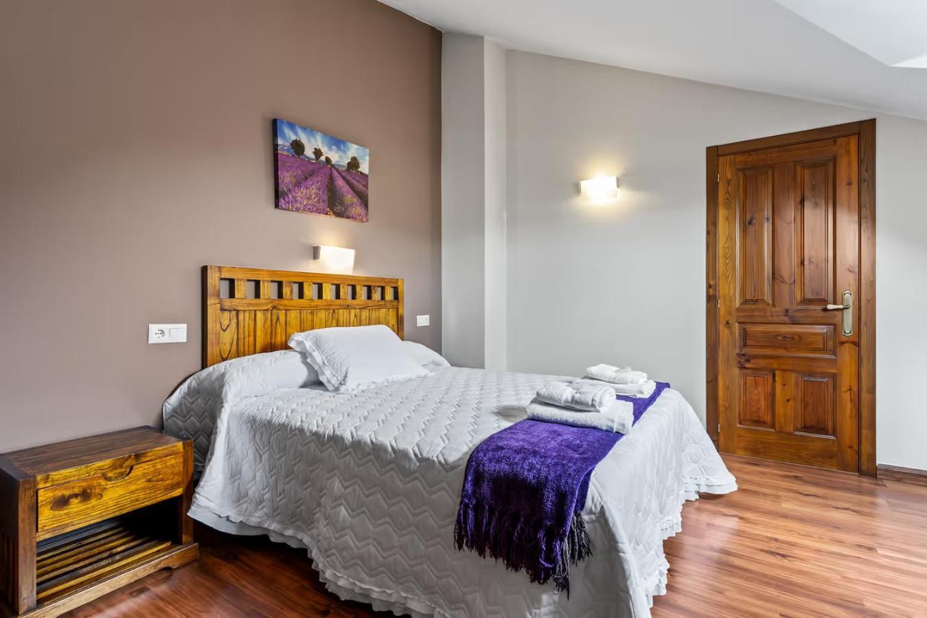 Apartamentos Turisticos As Cetareas Rinlo Cameră foto
