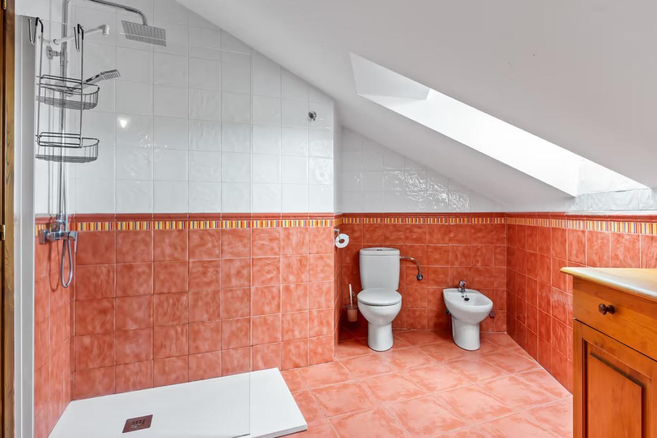 Apartamentos Turisticos As Cetareas Rinlo Cameră foto