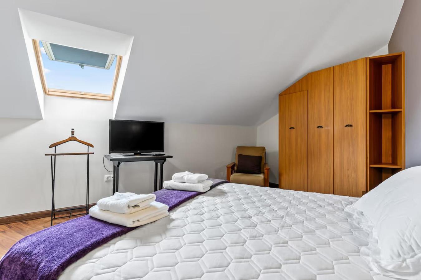 Apartamentos Turisticos As Cetareas Rinlo Cameră foto