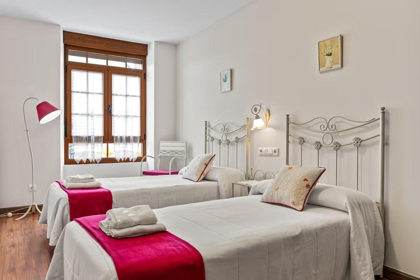 Apartamentos Turisticos As Cetareas Rinlo Cameră foto