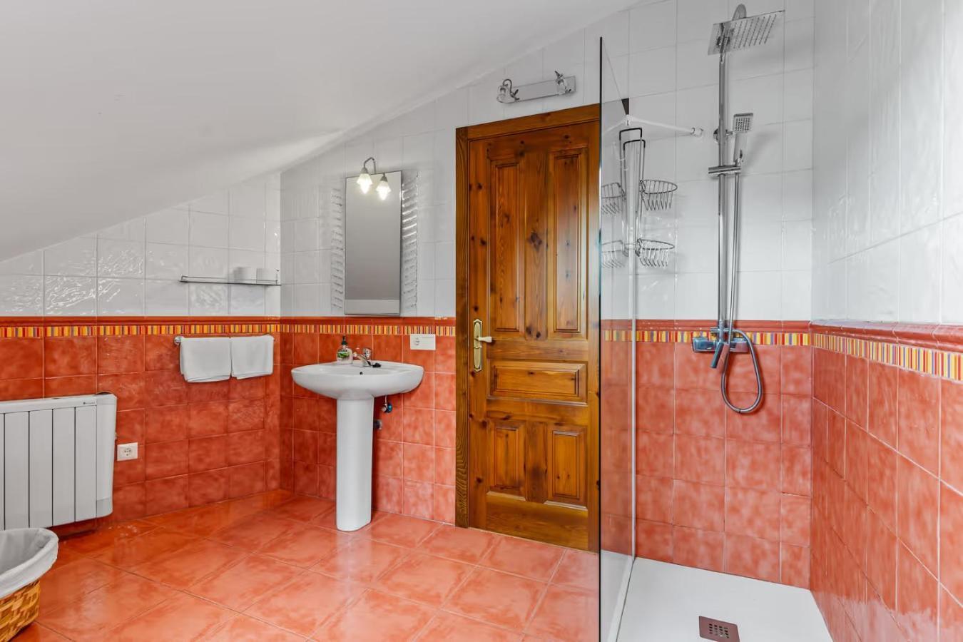 Apartamentos Turisticos As Cetareas Rinlo Cameră foto