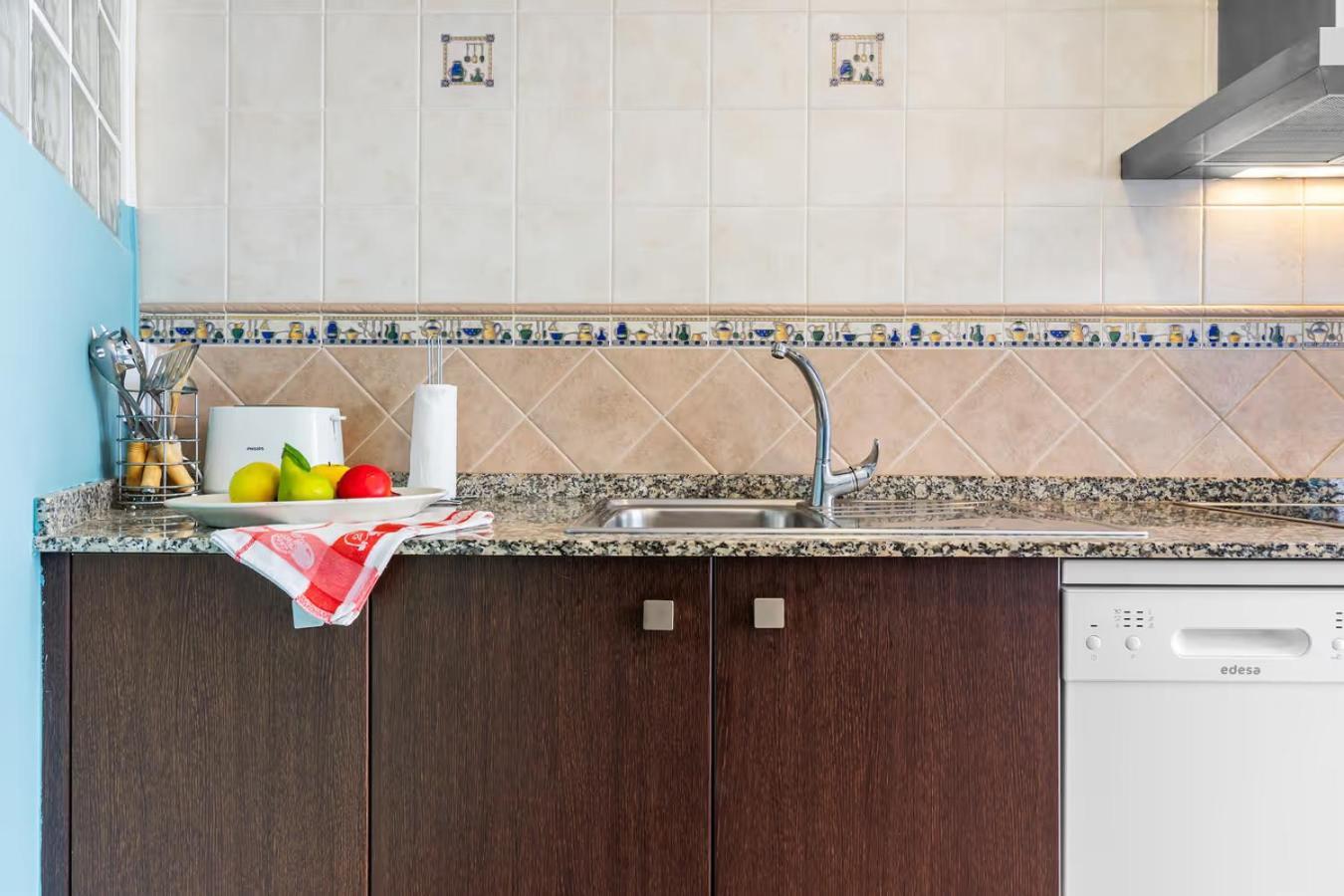 Apartamentos Turisticos As Cetareas Rinlo Cameră foto