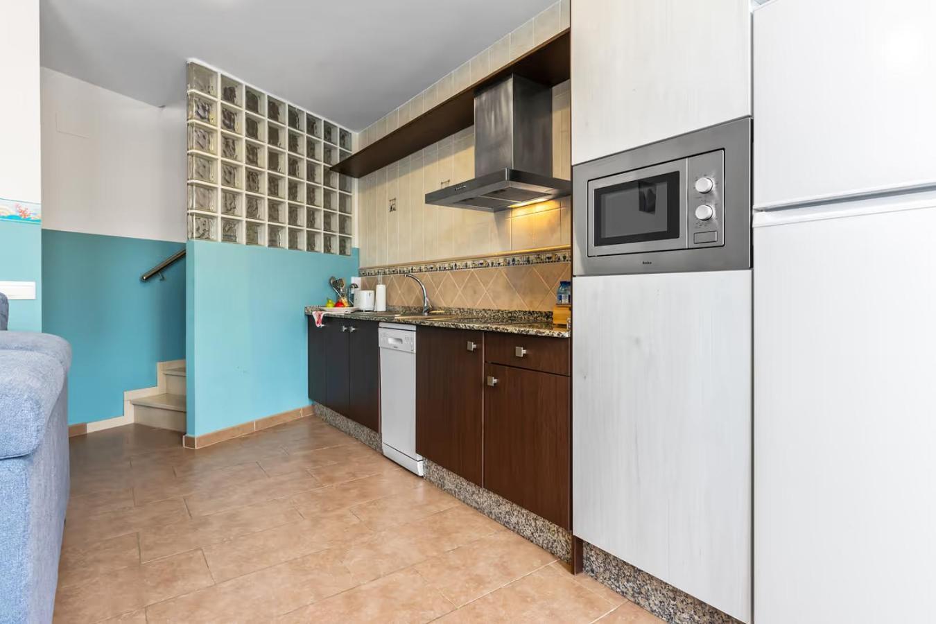 Apartamentos Turisticos As Cetareas Rinlo Cameră foto